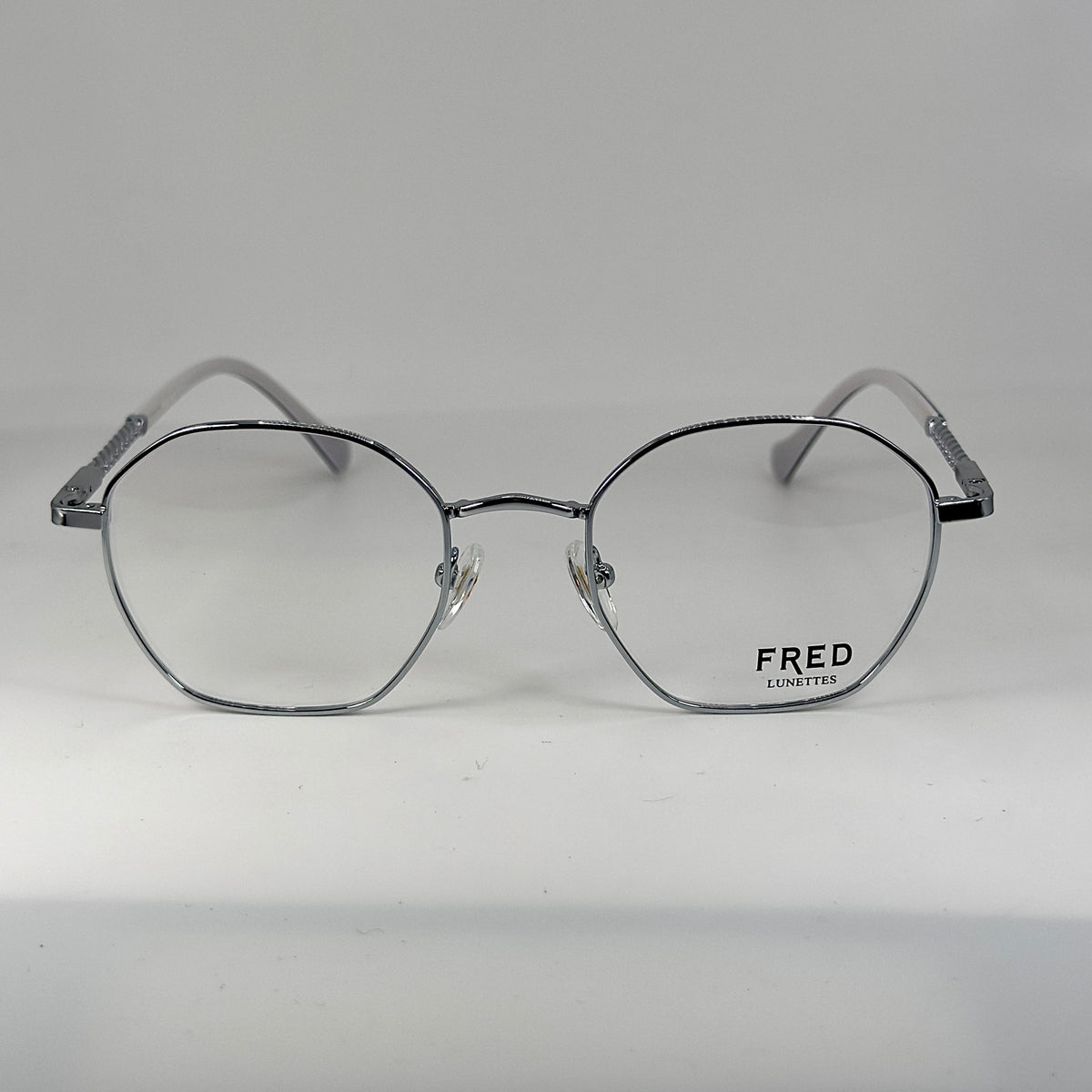 FRED  - Monture métal