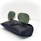 RAYBAN AVIATOR CLASSIC VERT G15