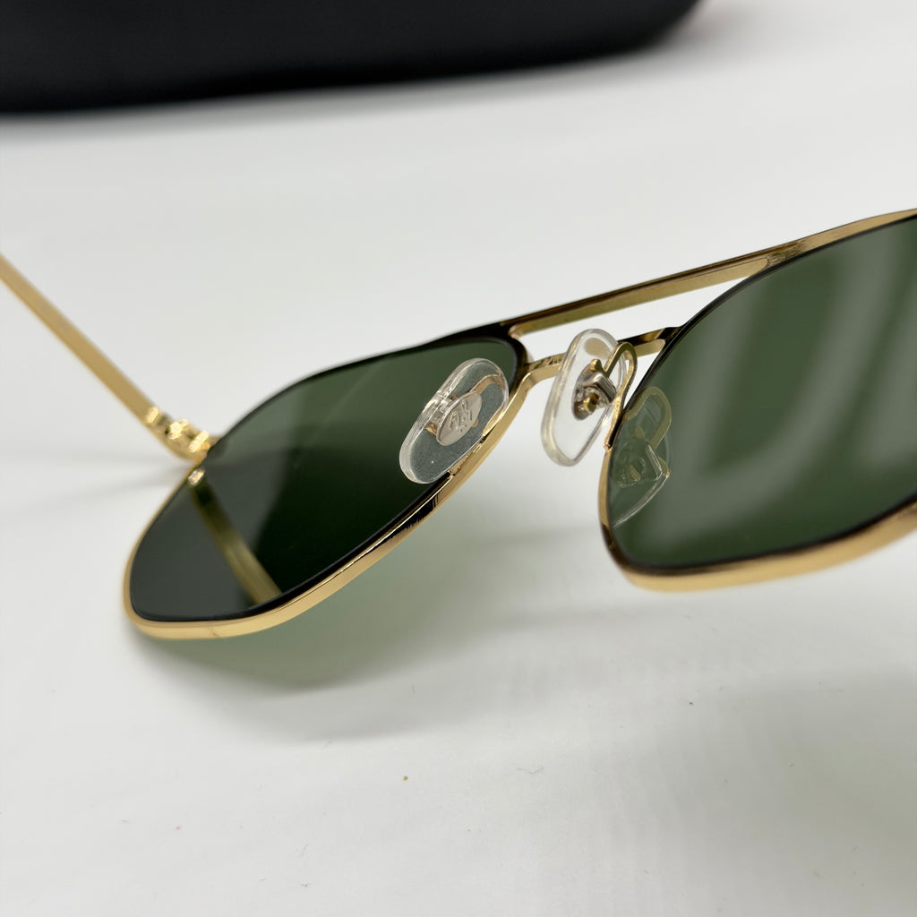 Ray-Ban Marshal Double Bridge RB3609
