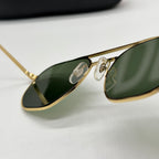Ray-Ban Marshal Double Bridge RB3609