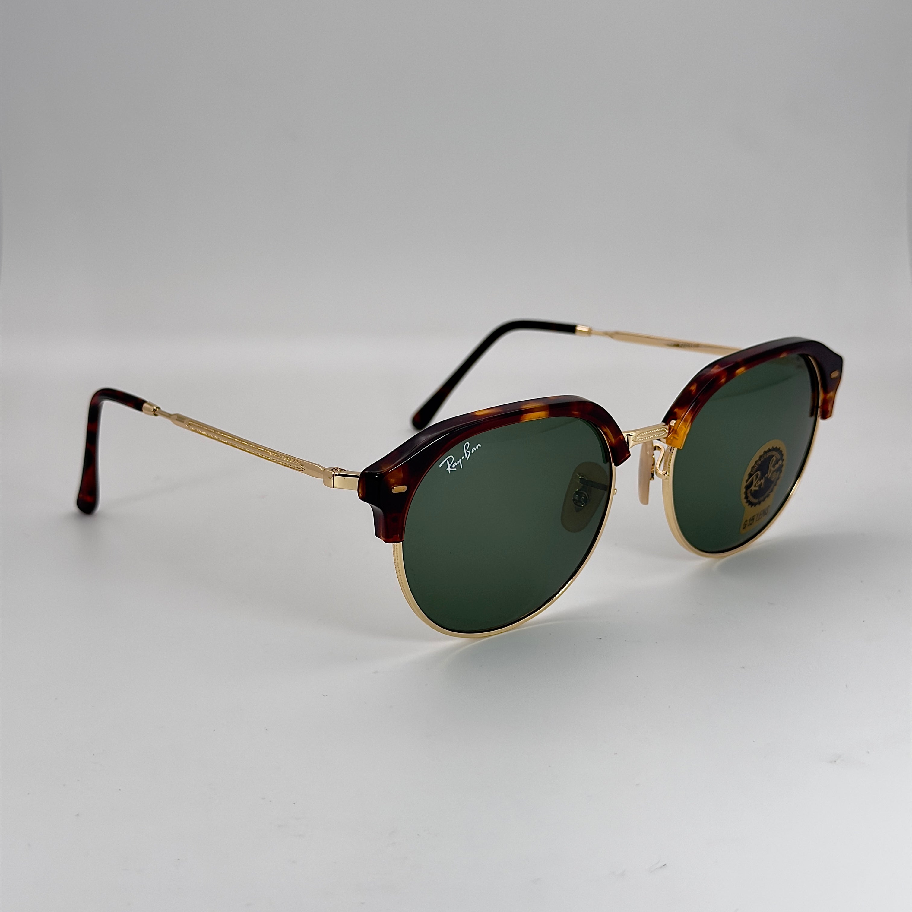 Ray-Ban RB4429 New Shape