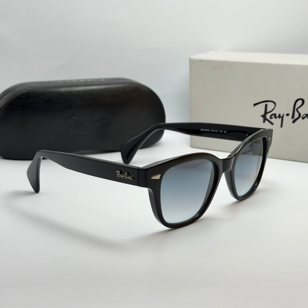 Ray-Ban RB0880S – Classic Retro Edition