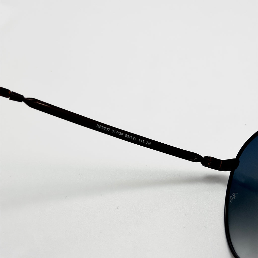 Ray-Ban New Round RB3637