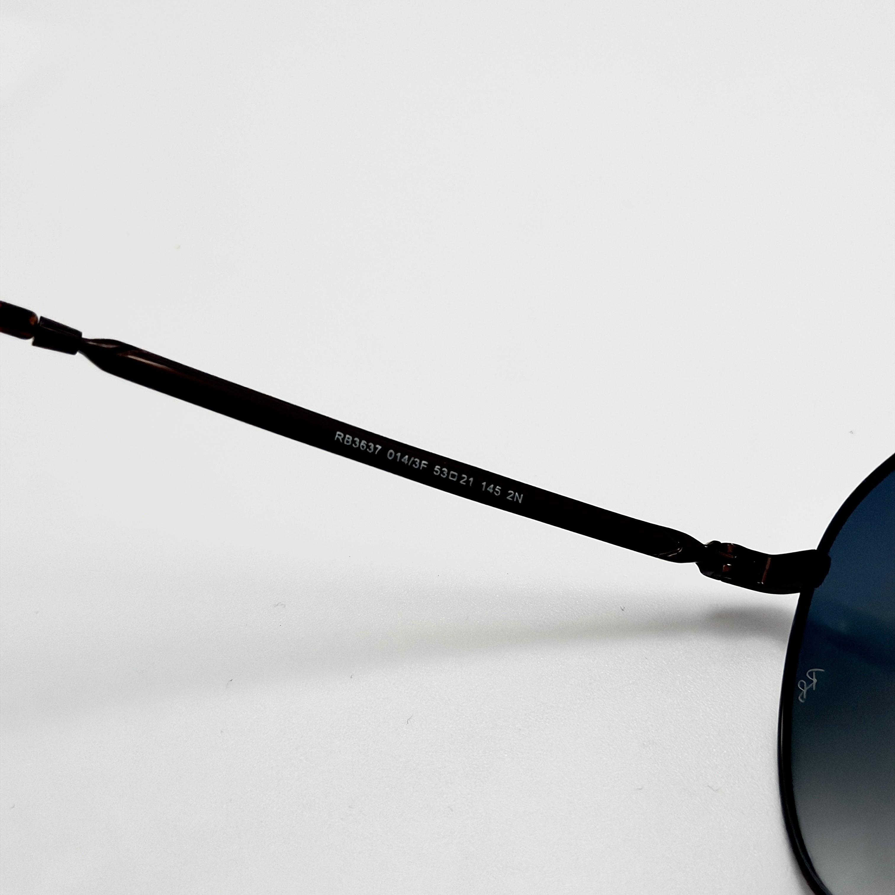 Ray-Ban New Round RB3637