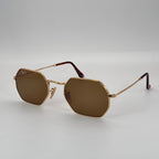 Ray-Ban RB3556-N — Octagonal