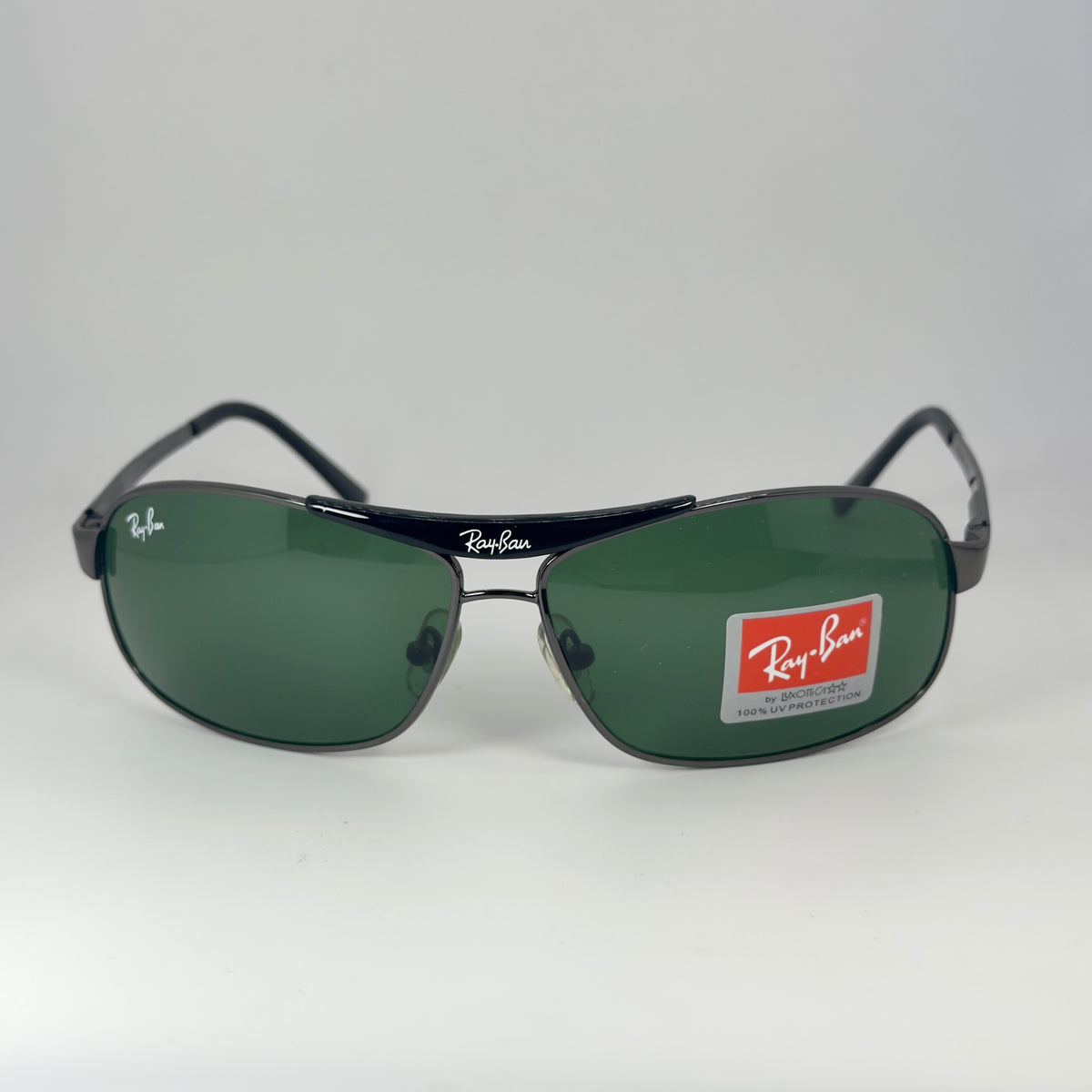 RAYBAN RB3323 G15 Old school Edition Limitée