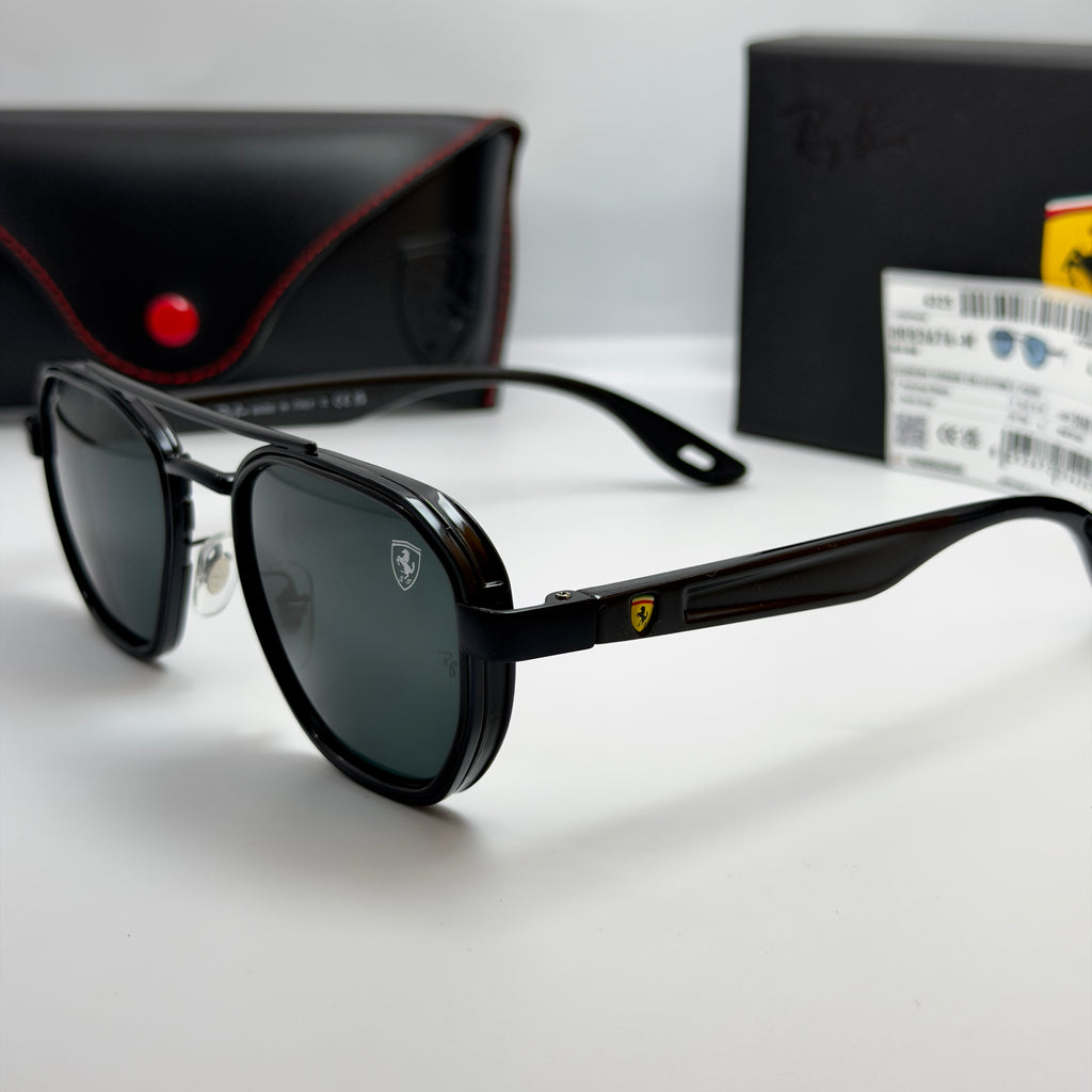 Ray-Ban Scuderia Ferrari (RB3676-M)