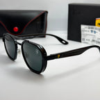 Ray-Ban Scuderia Ferrari (RB3676-M)