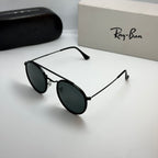 Ray-Ban RB3647-N (Round Double Bridge)
