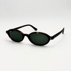 Ray-Ban Khal Bio-Based