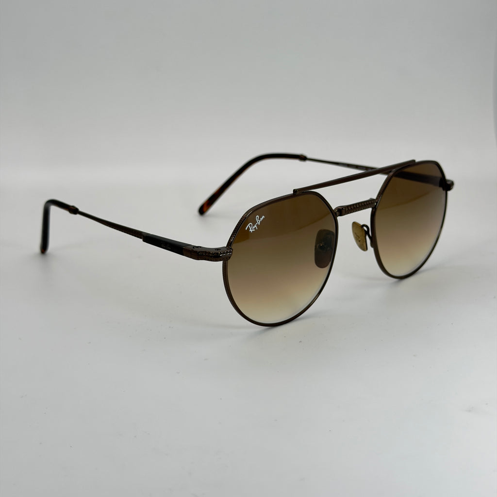 Ray-Ban JACK II  RB8265