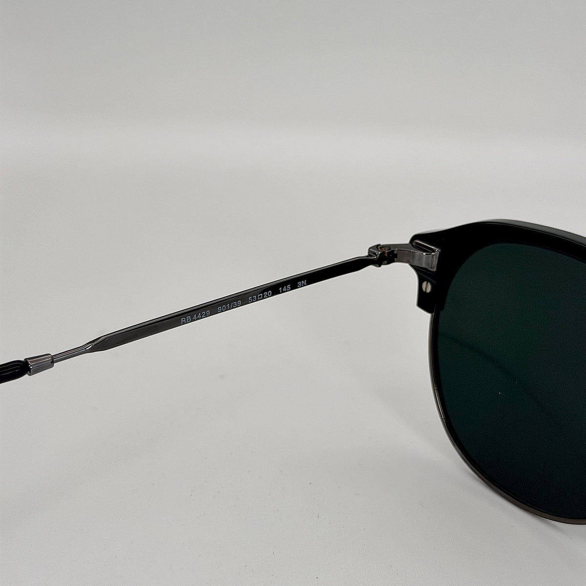 Ray-Ban RB4429 New Shape