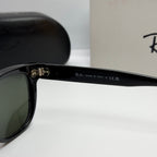 Ray-Ban RB0880S – Classic Retro Edition