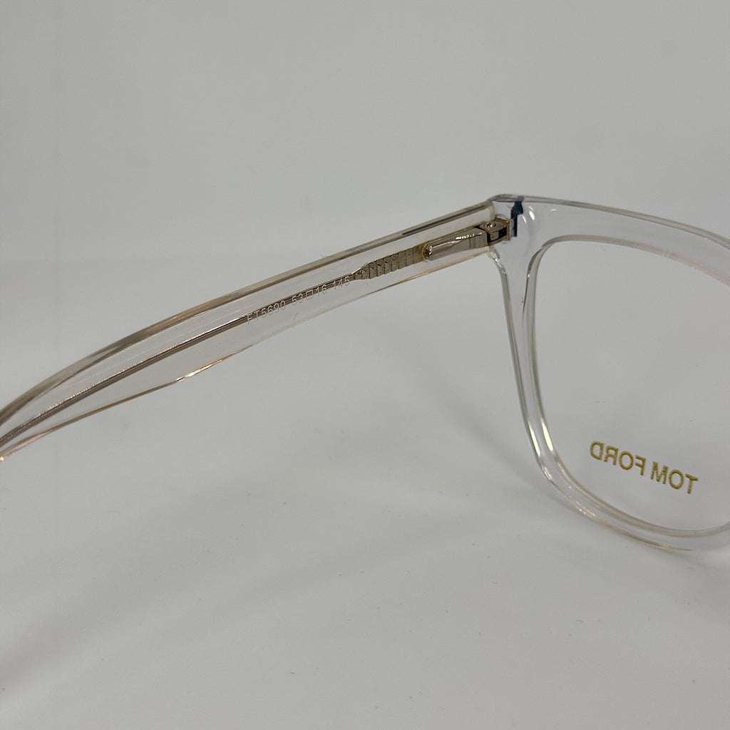 Tom Ford   -Acétate Handmade