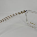 Tom Ford   -Acétate Handmade