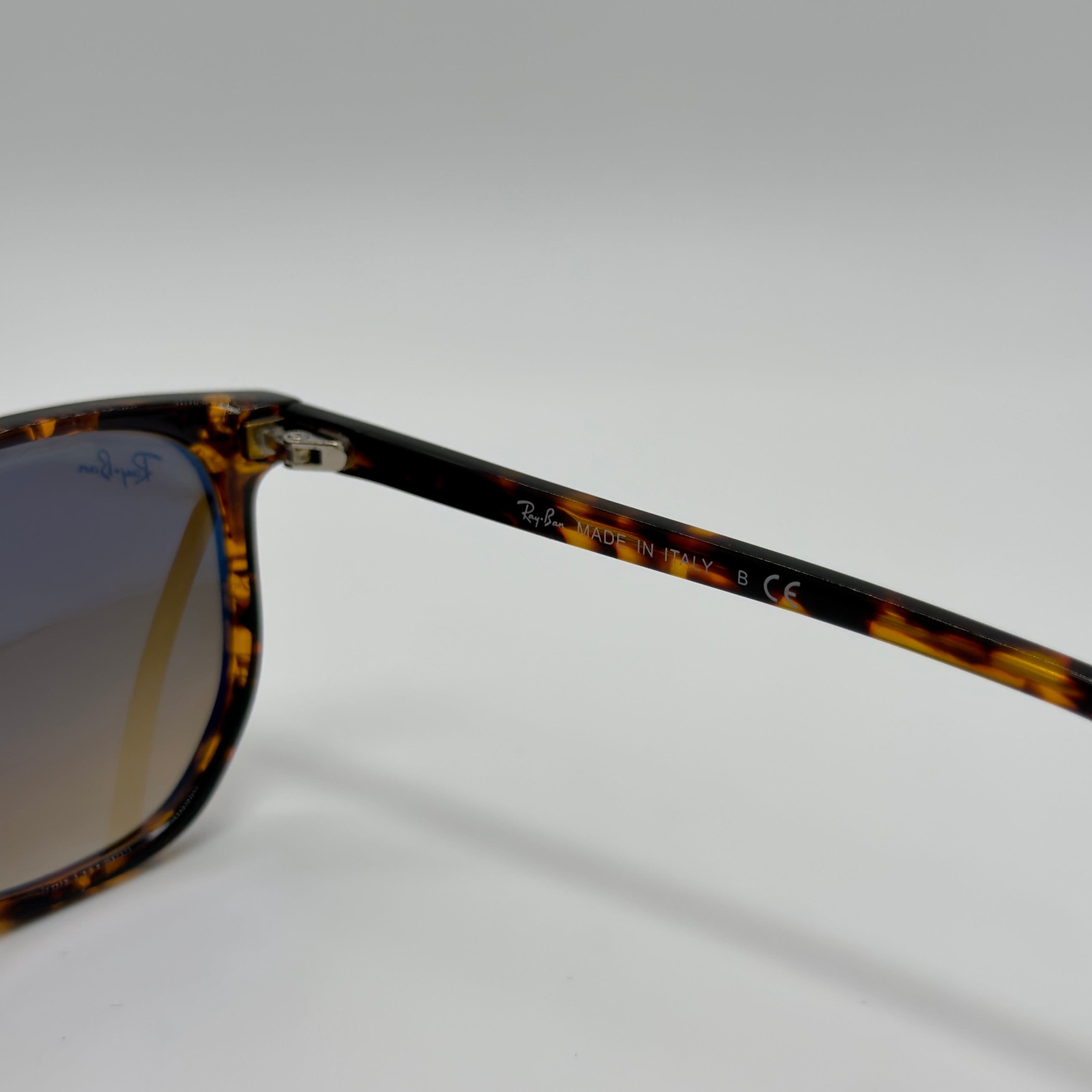 RB2197 ELLIOT Havana (902/51)