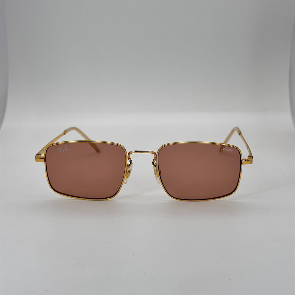 Ray-Ban RB3669 Evolve Photochromic