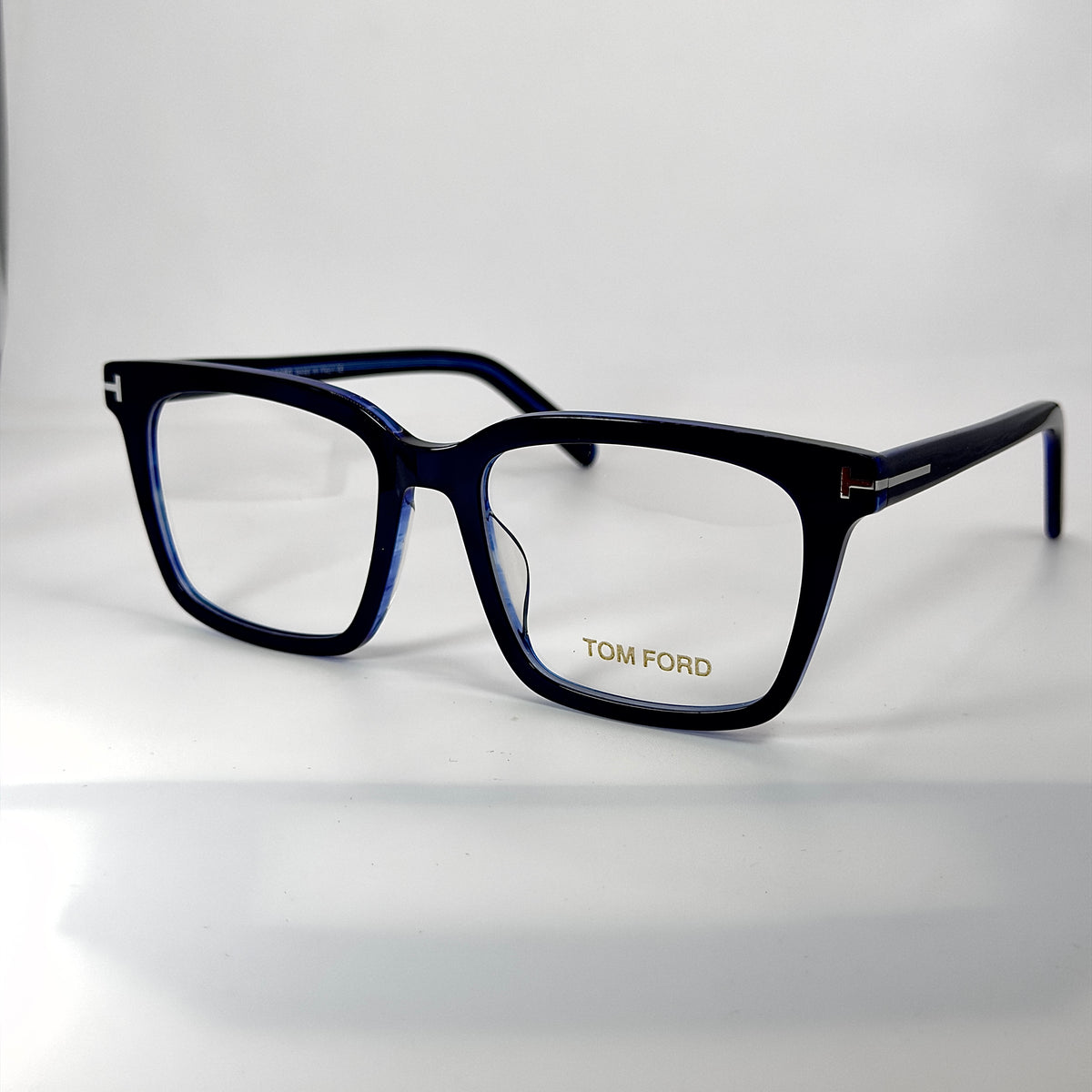 Tom Ford   -Acétate Handmade