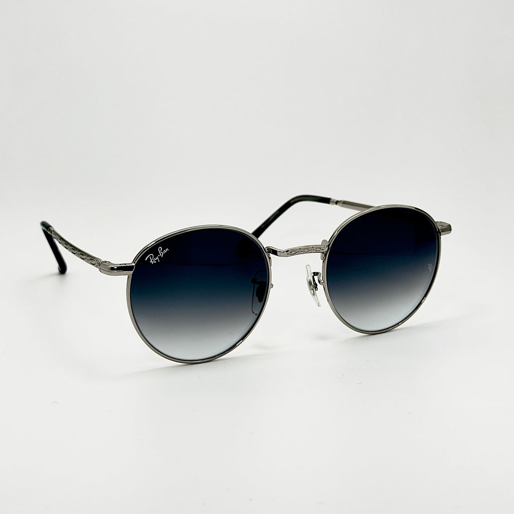 Ray-Ban New Round RB3637