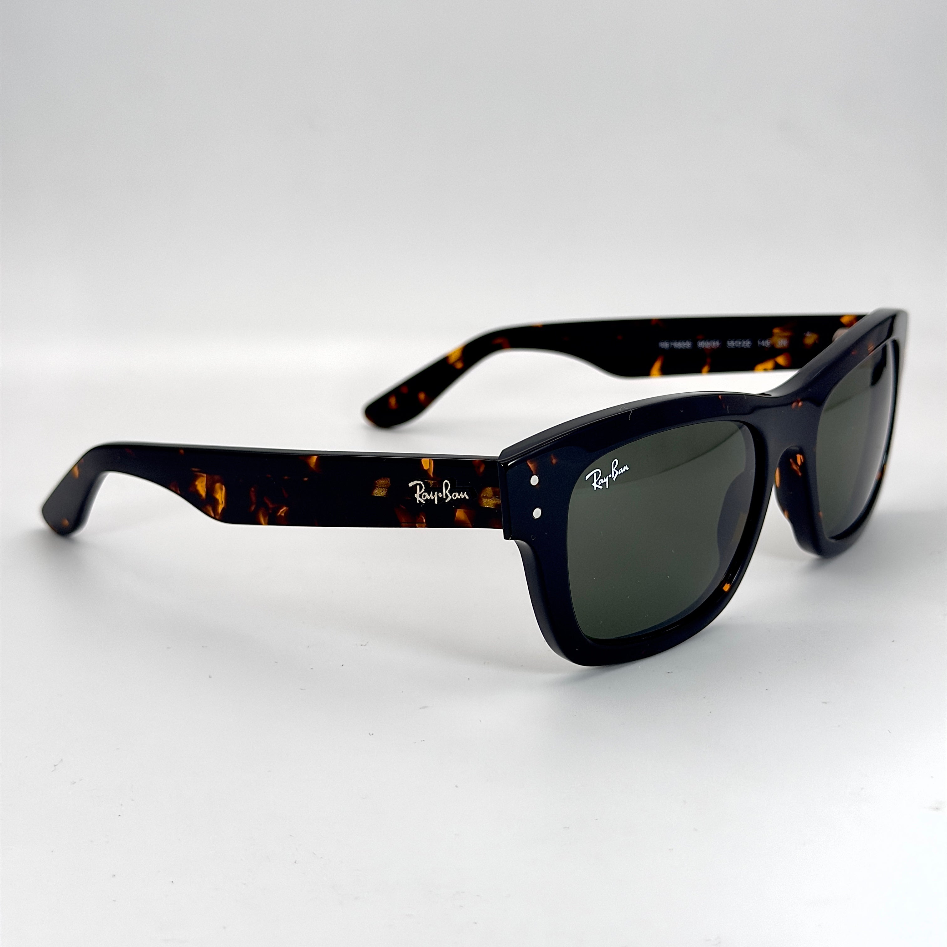 Ray-Ban Burbank RB2283
