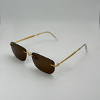 Ray-Ban RB3768 Rimless