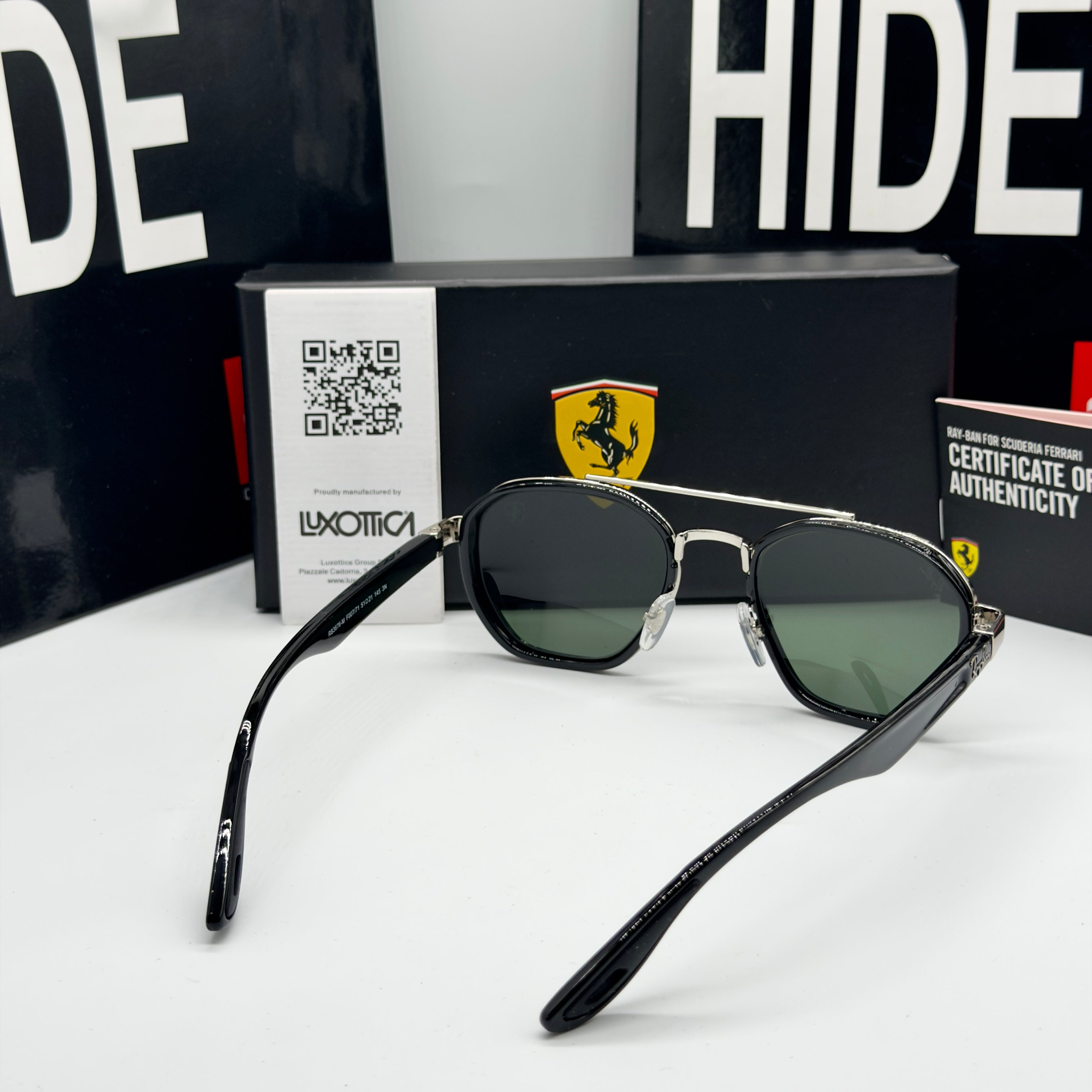 RB3676-M 5007/71 Midnight Green