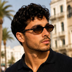 Ray-Ban Khal Bio-Based