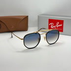 Ray-Ban — RB3648M THE MARSHAL II