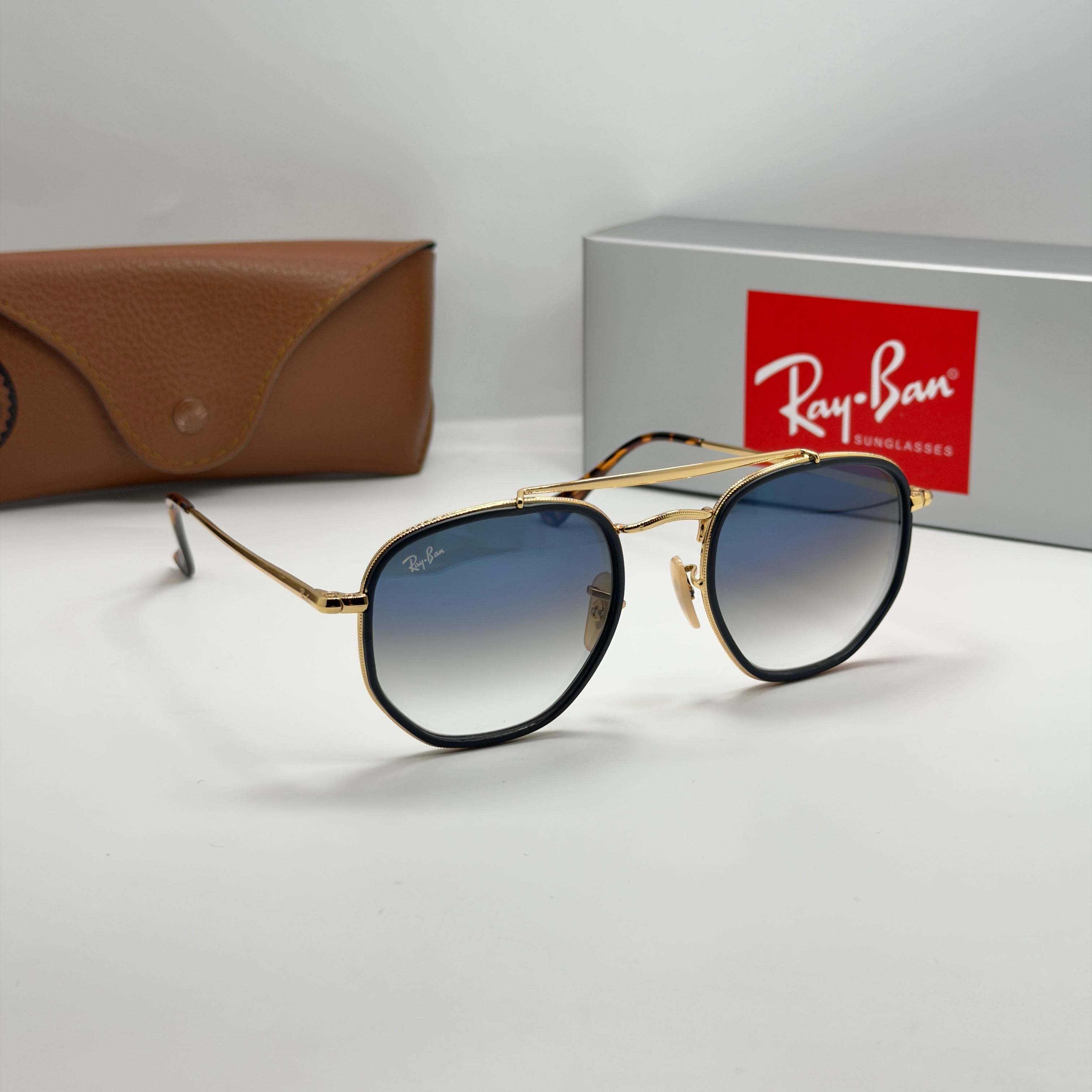 Ray-Ban — RB3648M THE MARSHAL II
