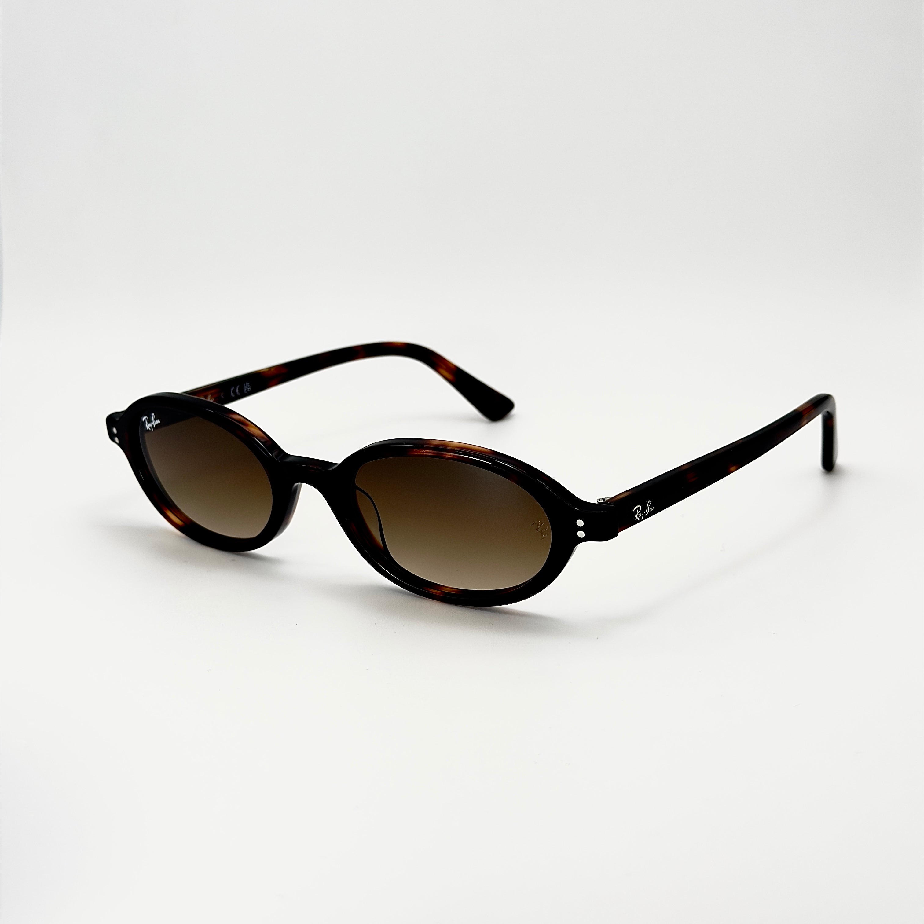 Ray-Ban Khal Bio-Based
