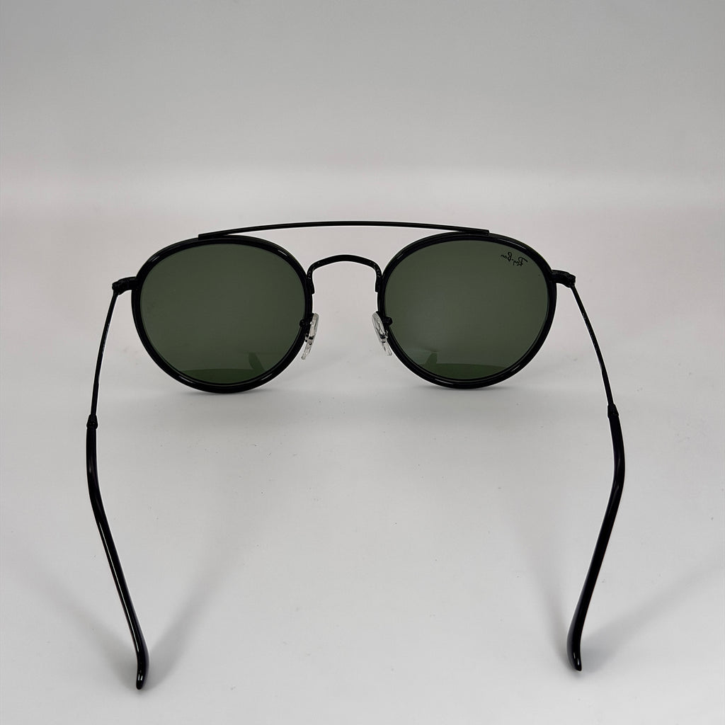 Ray-Ban RB3647N Round Double Bridge⁠