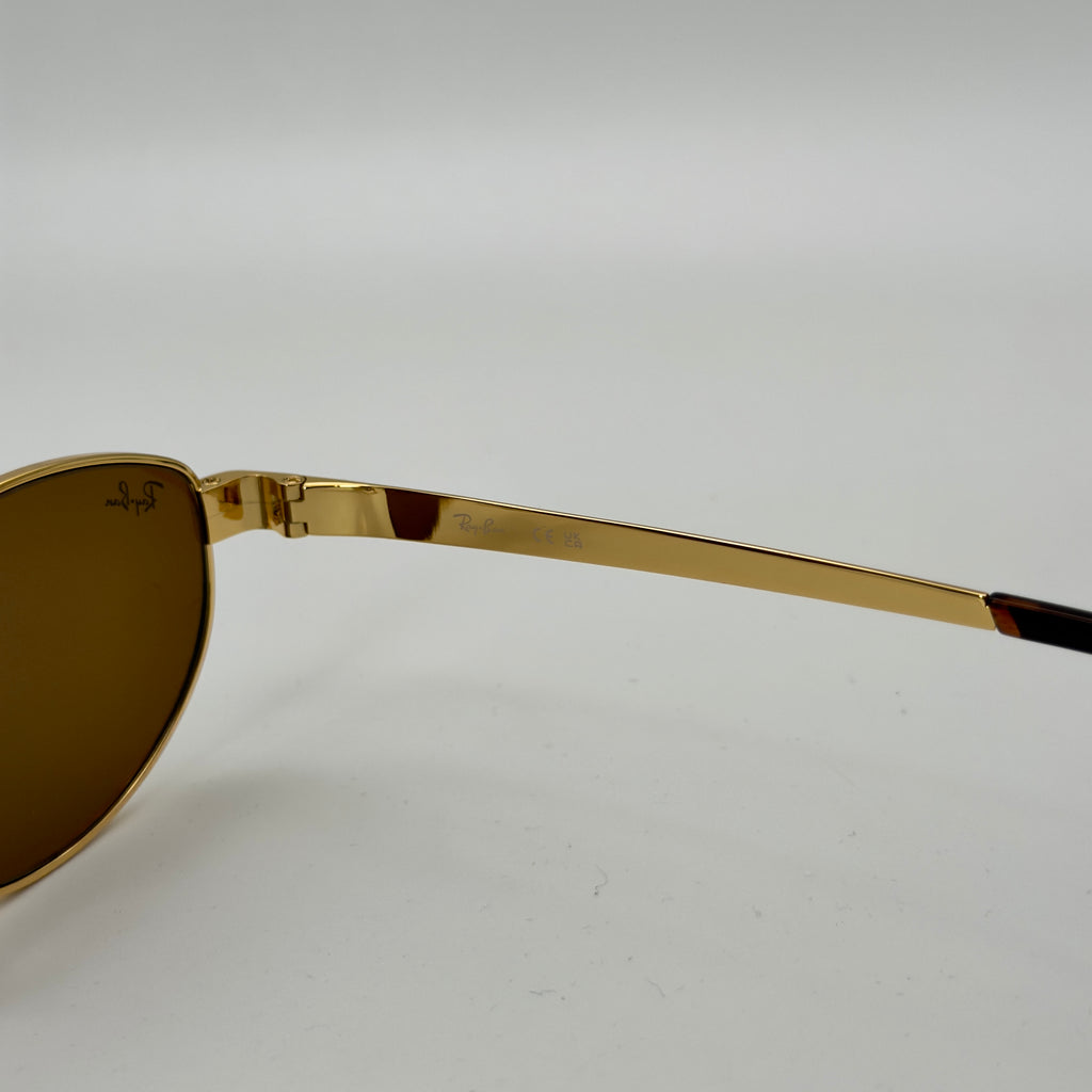 RB3774D – Ovale Métal