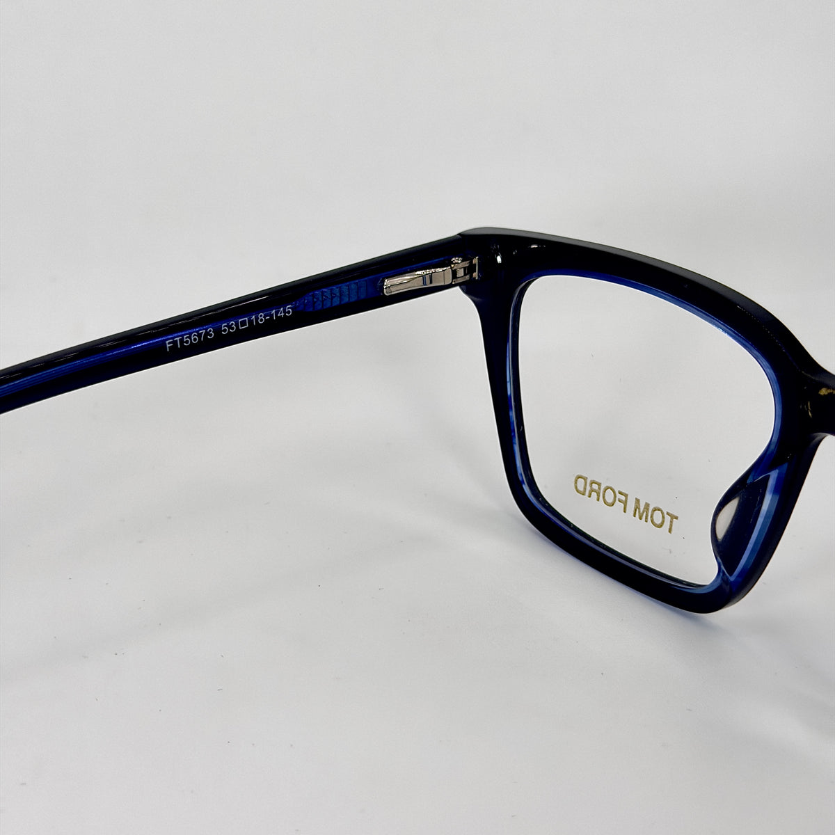 Tom Ford   -Acétate Handmade