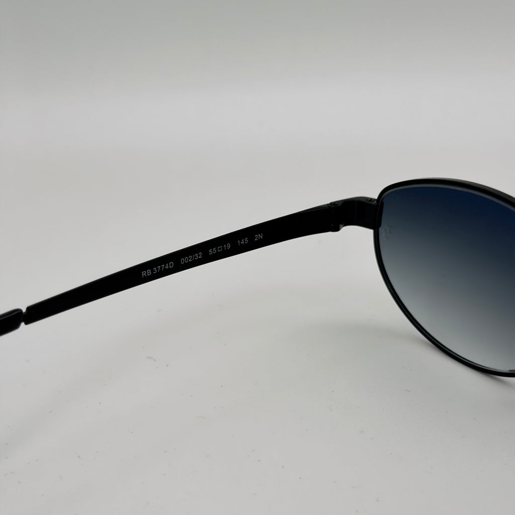 RB3774D – Ovale Métal