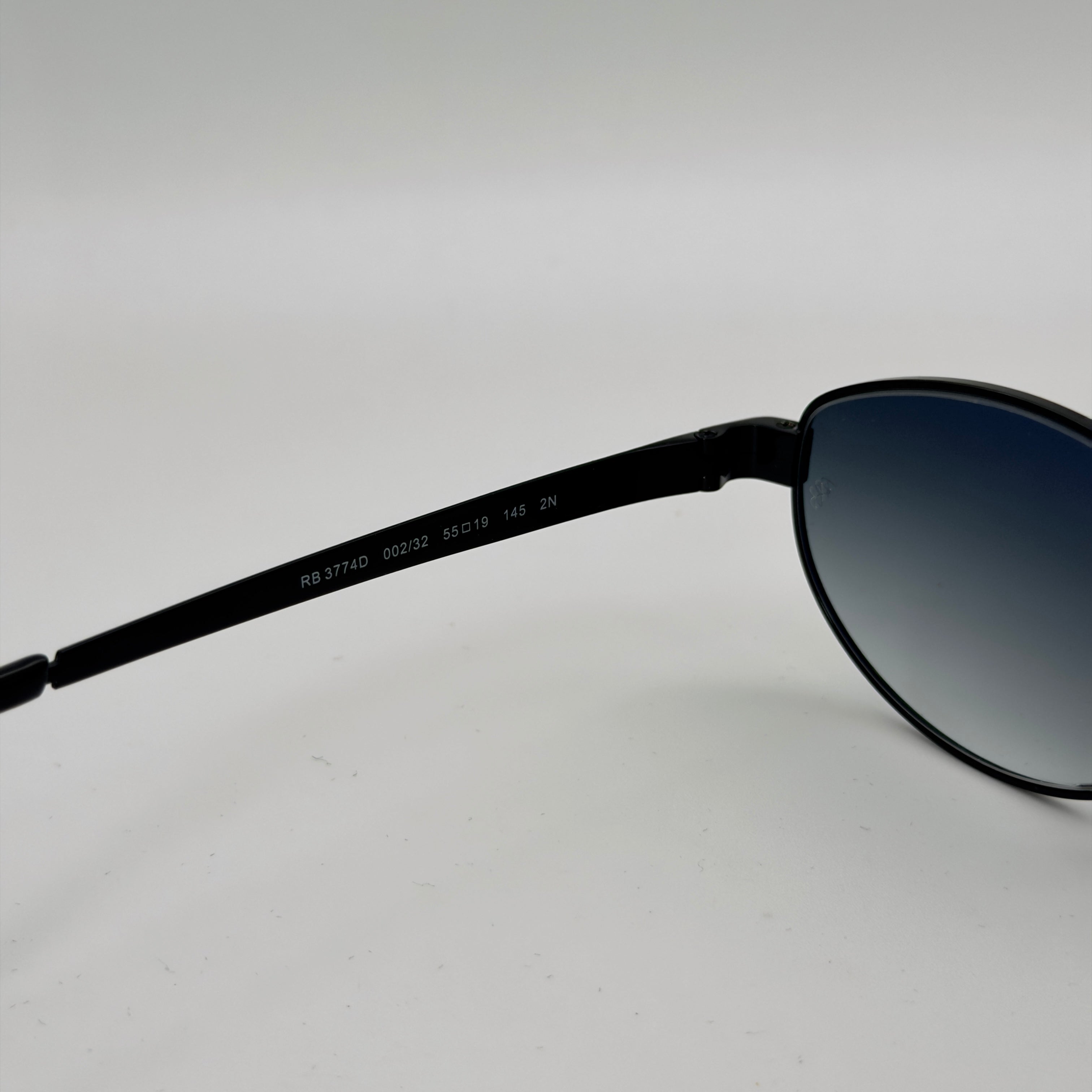 RB3774D – Ovale Métal