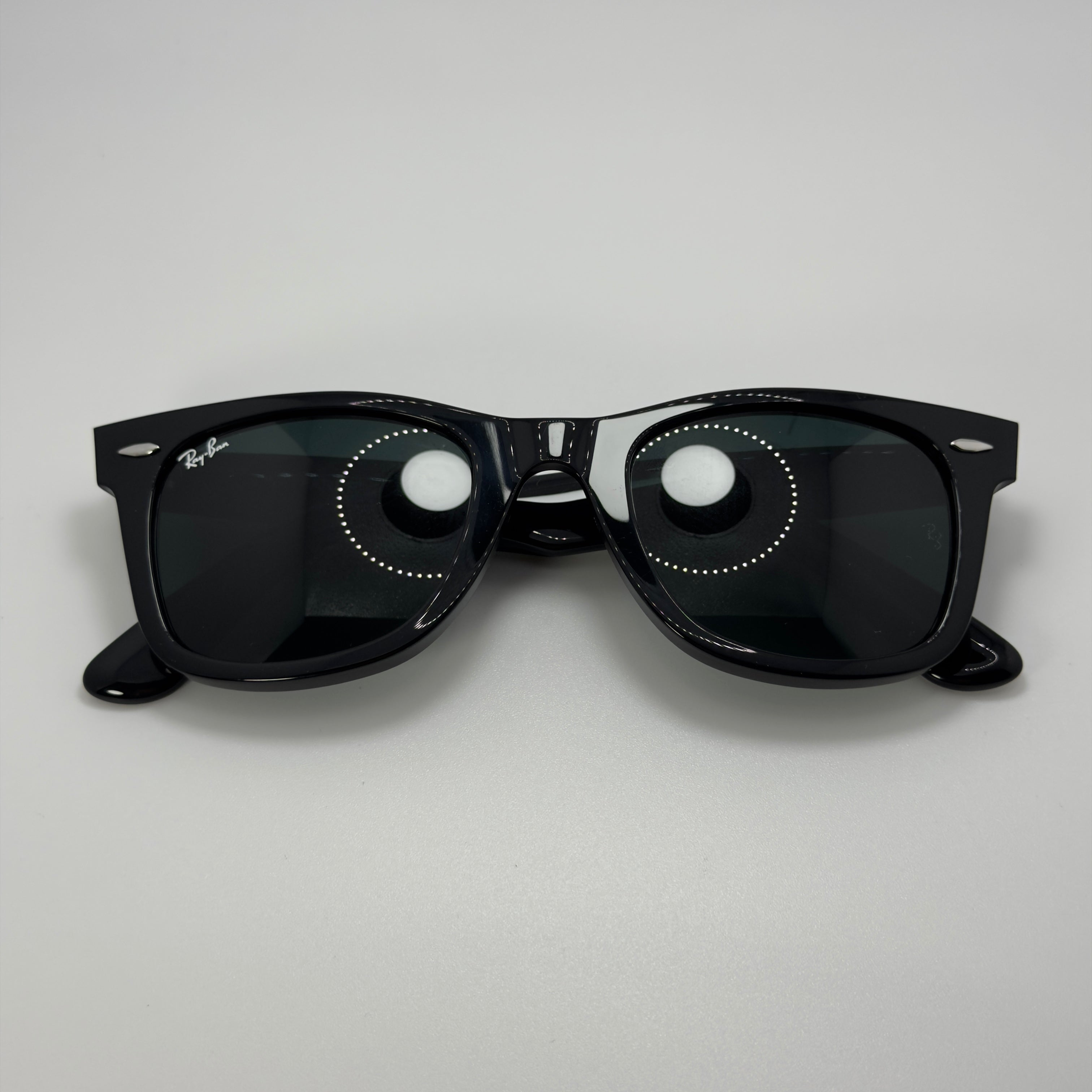 Ray-Ban Original Wayfarer Classic RB2140