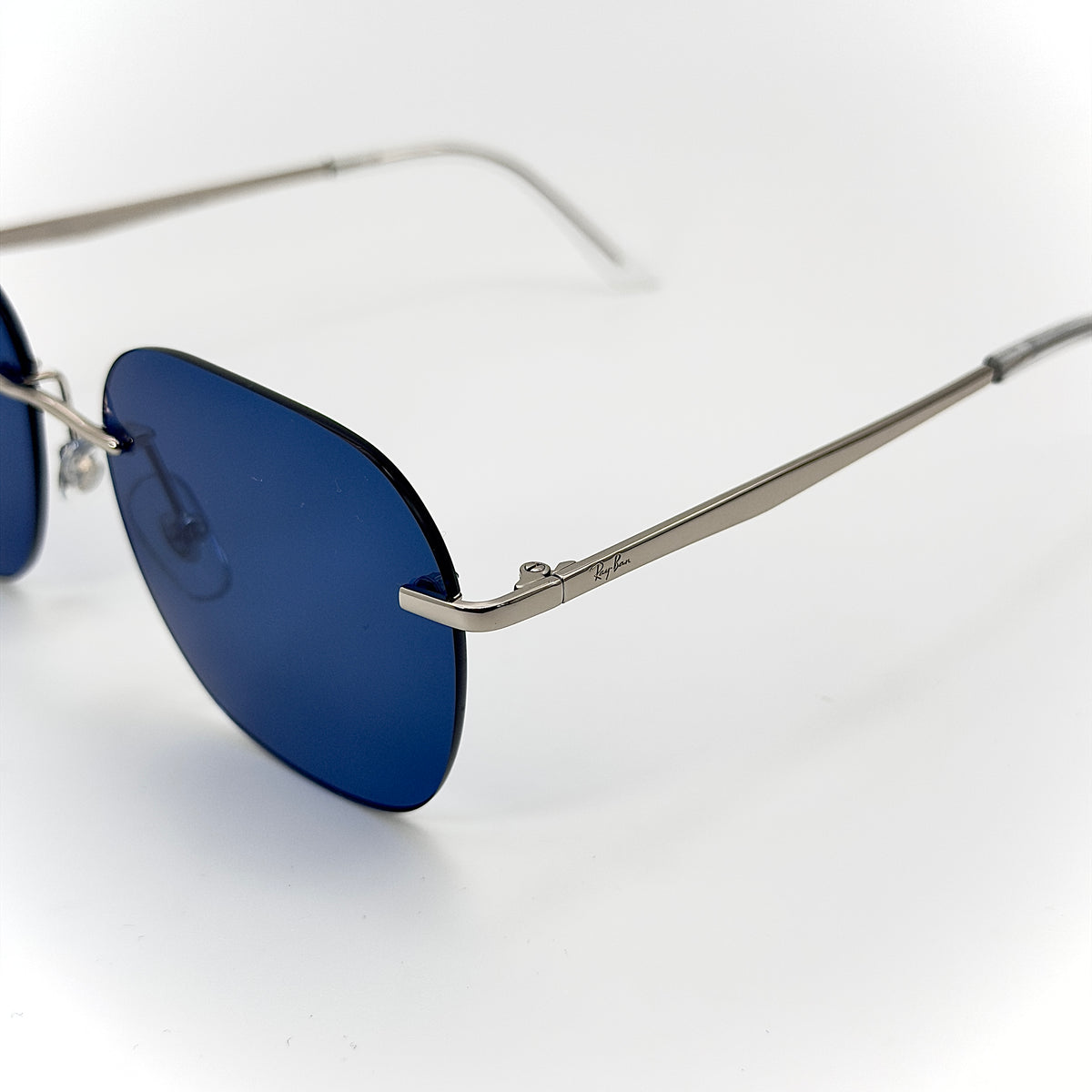 Ray-Ban RB 37871 — Percé Édition Spéciale