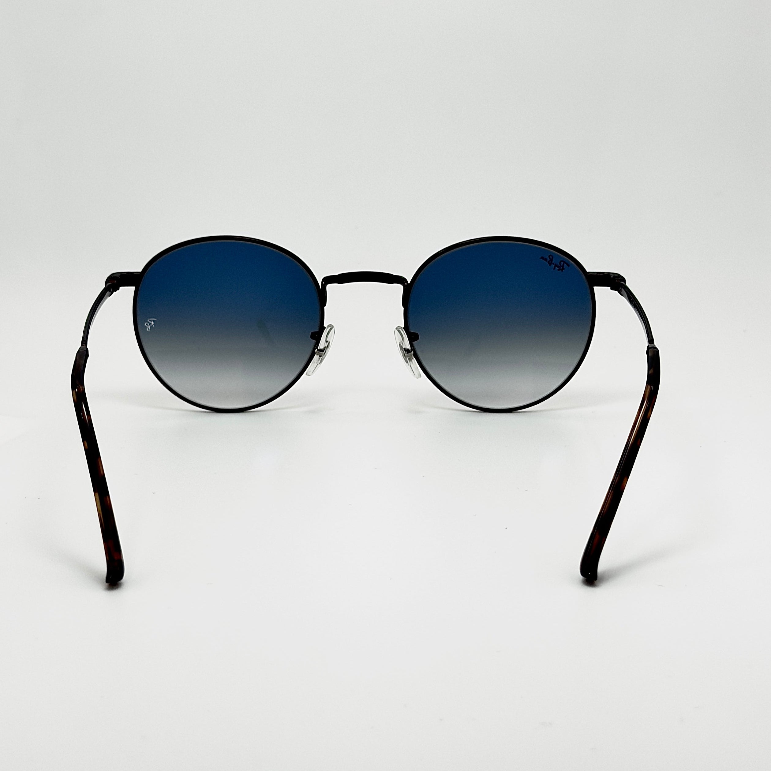 Ray-Ban New Round RB3637