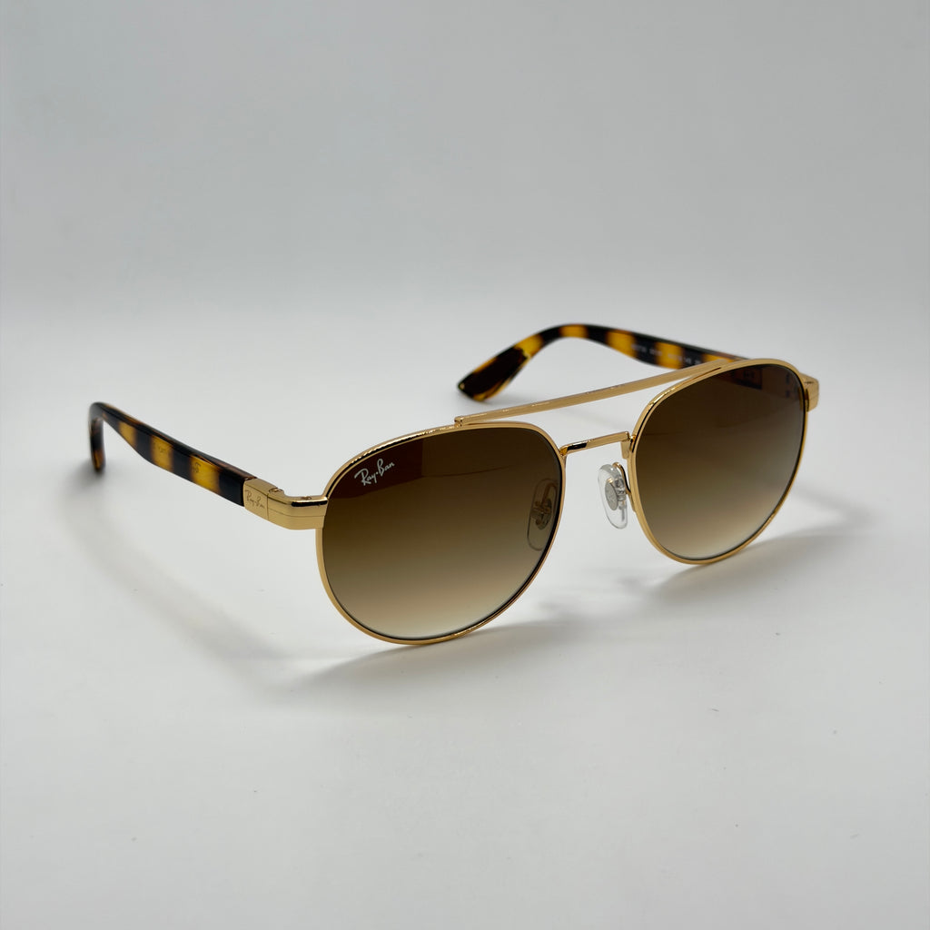 RB3736 Or Arista Brillant
