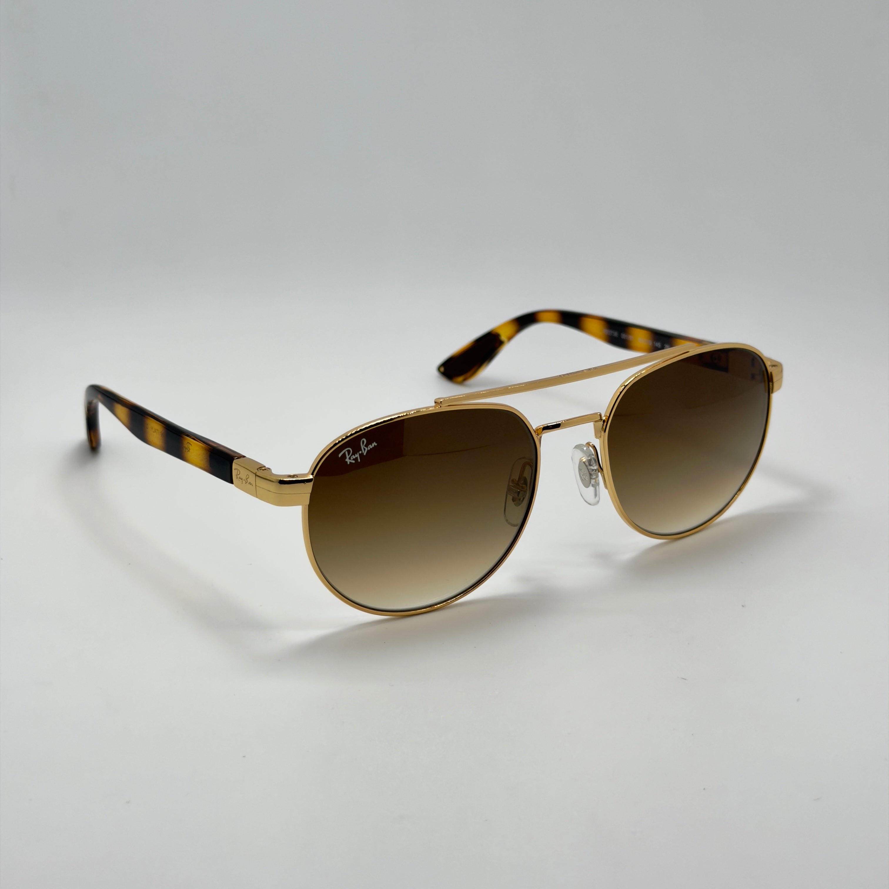 RB3736 Or Arista Brillant