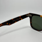 Ray-Ban Original Wayfarer Classic Écaille Brun (Tortoise)