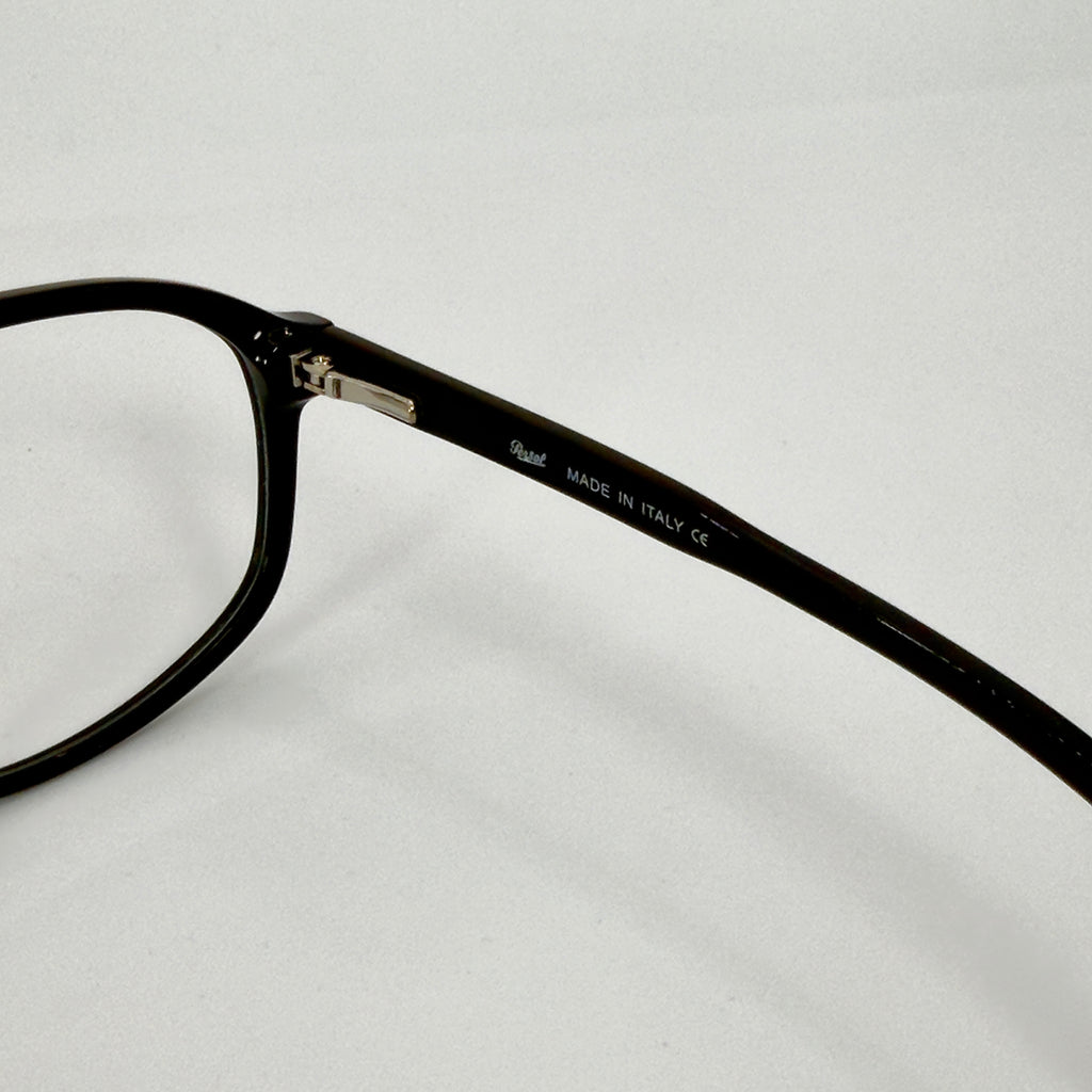 PERSOL  -Acétate Handmade