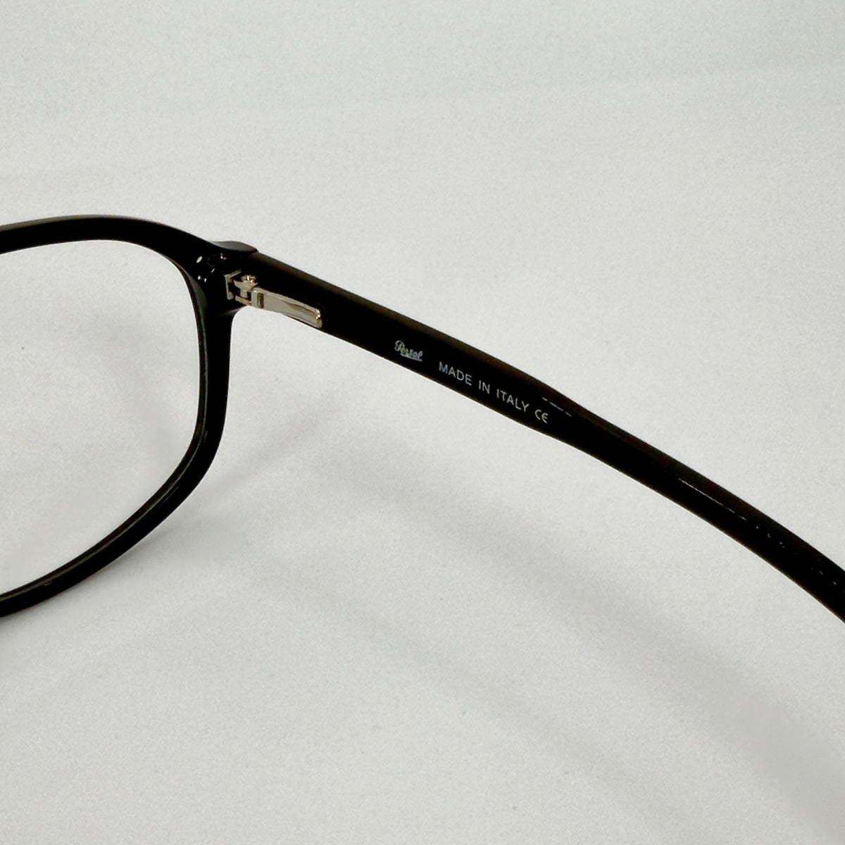 PERSOL  -Acétate Handmade