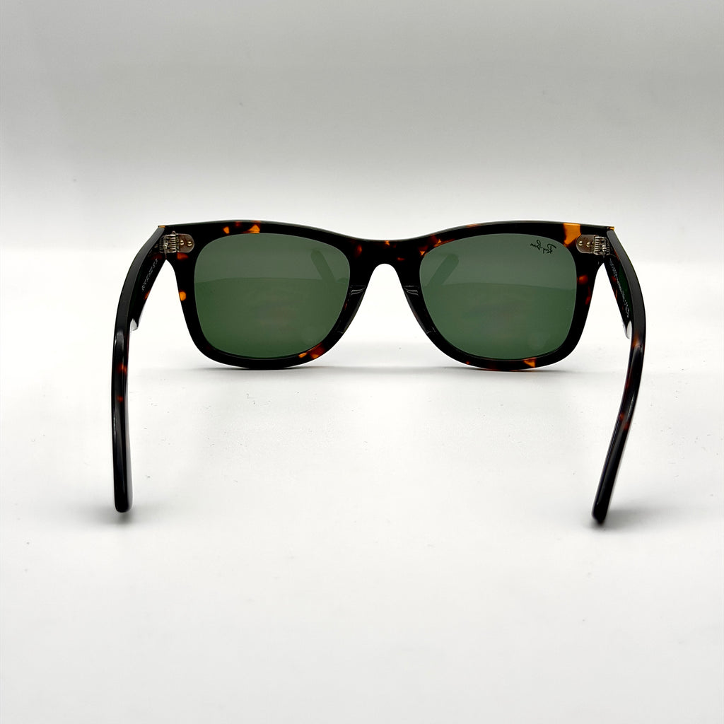 Ray-Ban Original Wayfarer RB2140