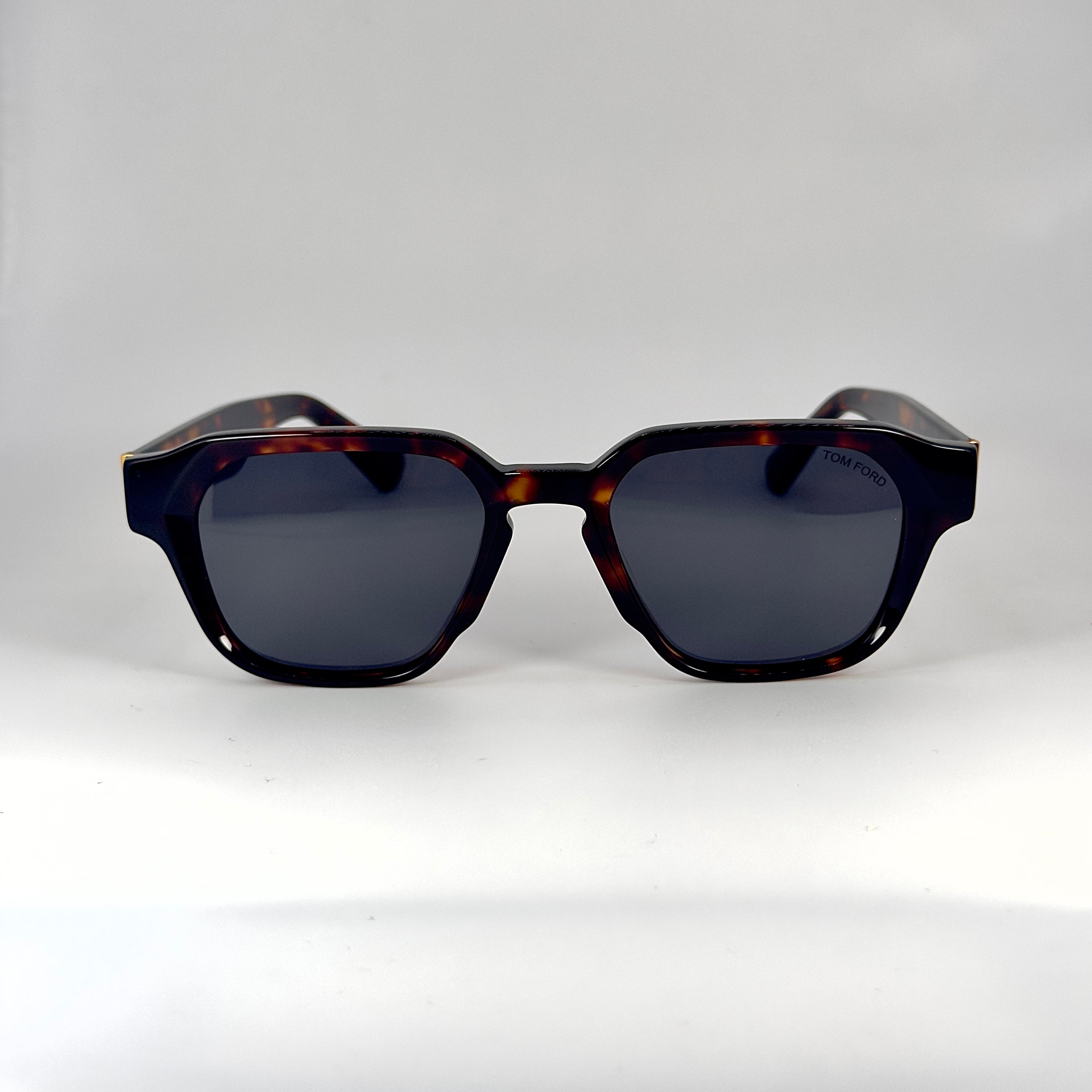 Tom Ford MB 1508 POLARIZED
- polarisées