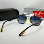 Ray-Ban Scuderia Ferrari (RB3676-M)