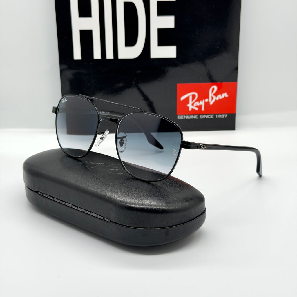 Ray-Ban RB3688 Classic Metal
