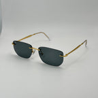 Ray-Ban RB3768 Rimless