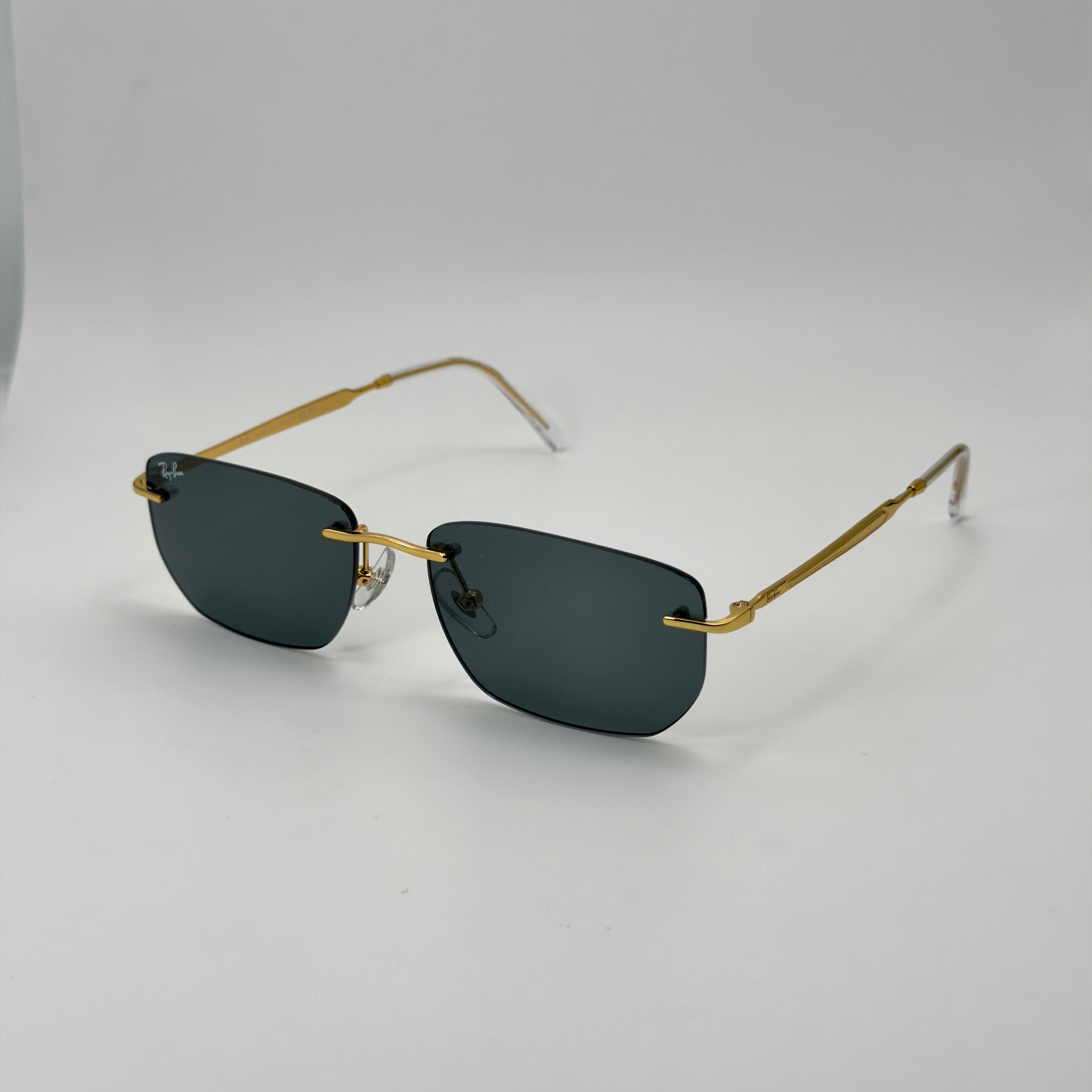 Ray-Ban RB3768 Rimless