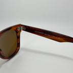 RB2140 Wayfarer Iconique Écaille Havana